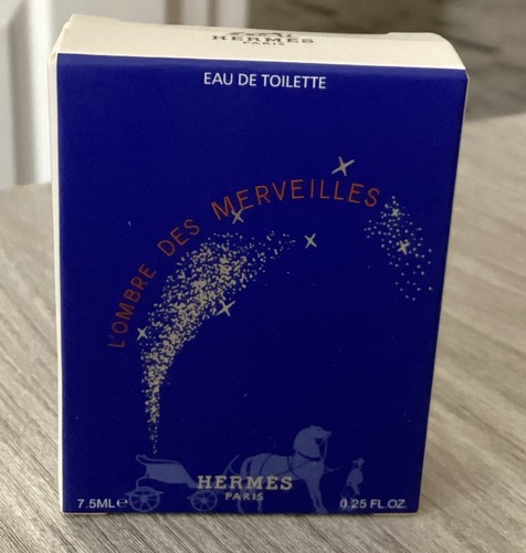 Hermes ombre des - des, merveilles