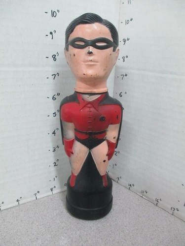 Batman show robin - batman,