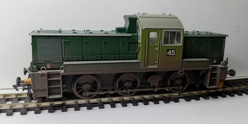 Heljan 1406 class - , 14