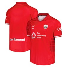 Barnsley Oxen Home Shirt