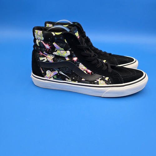 Vans toy story disney - vans,