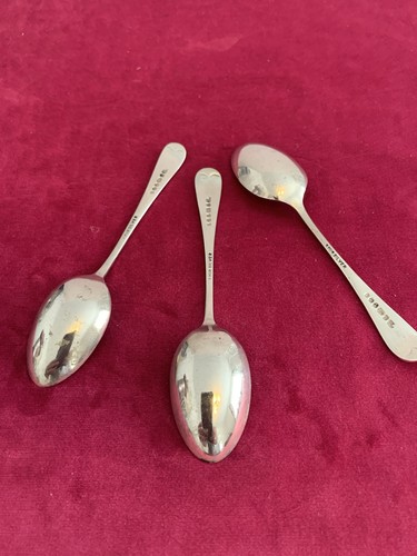 Spoons - t,