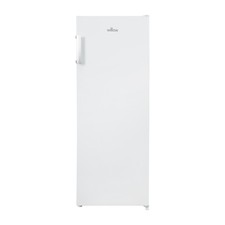 Tall Freezer White 166L No