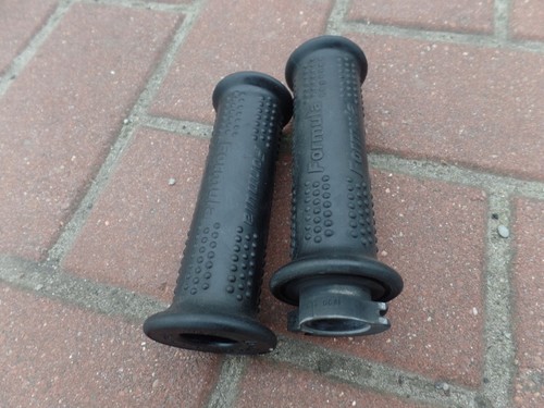 Italjet formula 125 - 125, throttle