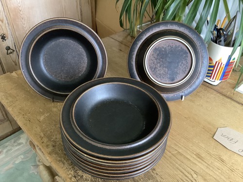 Arabia finland stoneware - 3,