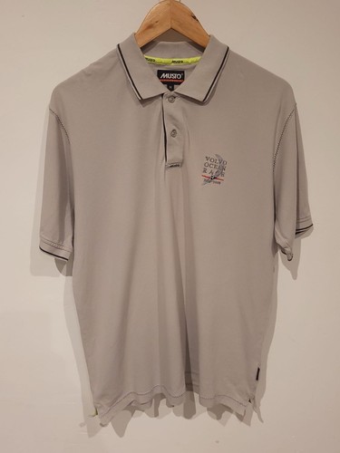 Musto men the volvo - men's, ocean