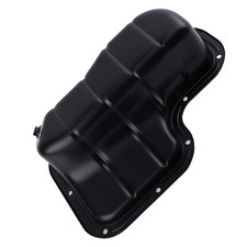 Engine Oil Sump Pan for Nissan