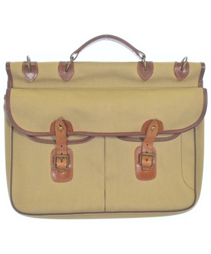 John chapman shoulder - shoulder, bags