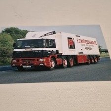 Davidson & Wilson Transport