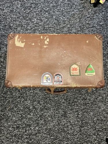 Vintage made england - made, in