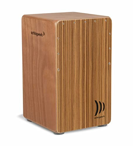 Schlagwerk cp4011 cajon - cp4011, la