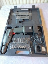 Performance Power Cordless