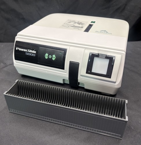Pacific image powerslide 5000 - pacific,