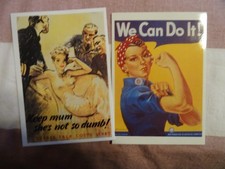 WW2 REPRODUCTIONS, GB WAR