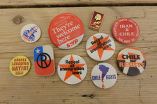 10x VTg  political etc related