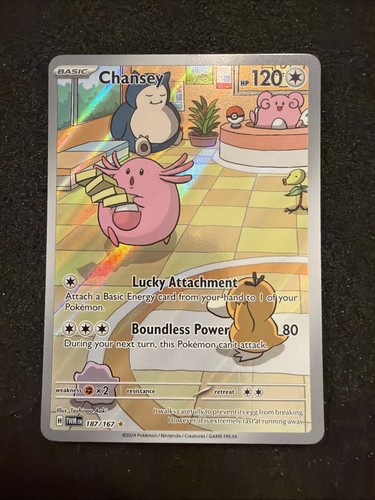 Chansey 187 167 - chansey,