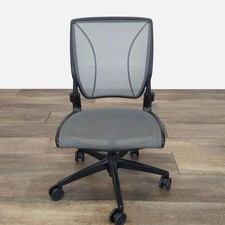 Humanscale Different World