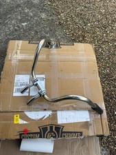 Harley Davidson Handlebars