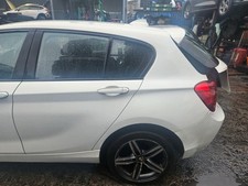 11 - 15 Bmw 1 Series F20 116D