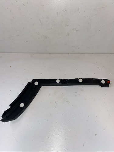 Genuine rear bumper left - rear,