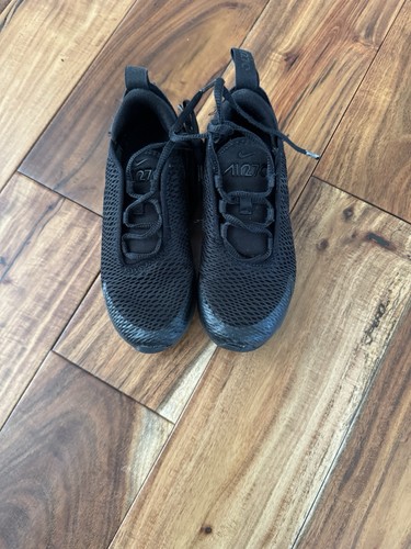 Nike air max 270 toddler - max,