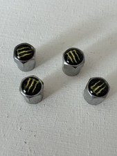 Monster Energy Drink Valve