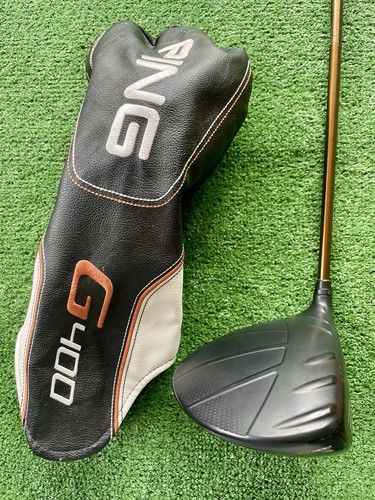 Ping g400 sft driver degree - ping,