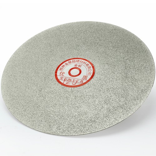 200mm 120 grits - 200mm, 120-grits