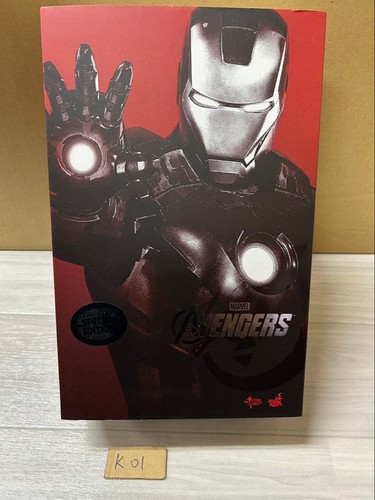Age13 avengers iron man - man, mark