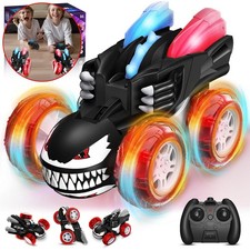 360° Remote Control Cars for