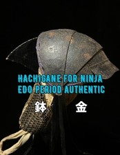 HACHIGANE for Ninja EDO