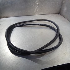 VW Touareg 7L 3.0V6 TDi 2003-2010 Passenger/Left/NS Front Door Rubber Seal