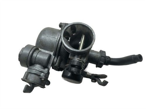1983 honda c90 carburetor - c90,