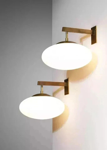 Pair mid century - mid,