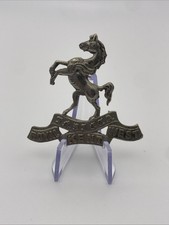 Royal West Kent Regiment Cap