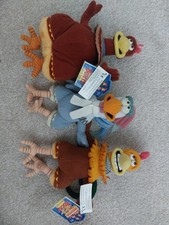 Vintage 2000 Chicken Run