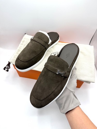 Hermes likely mules - mules,