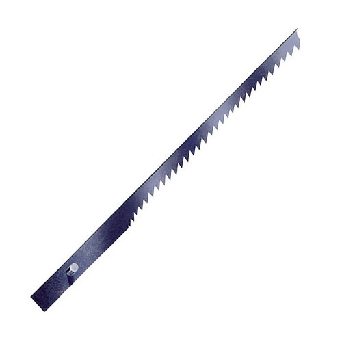 Draper pin end - draper, fretsaw