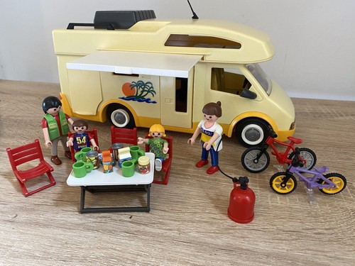 Playmobil 3647 family - playmobil, fun