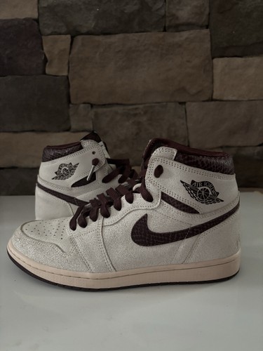 Jordan ma maniere - jordan,