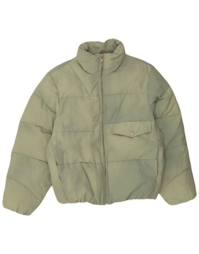 Zara mens padded jacket - zara, uk