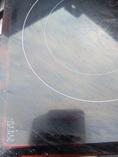 #Smeg Two zone ceramic hob #appliances #cooker#kitchen# caravan #for Sale#home#