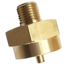 1LB Propane Gas Bottle Refill