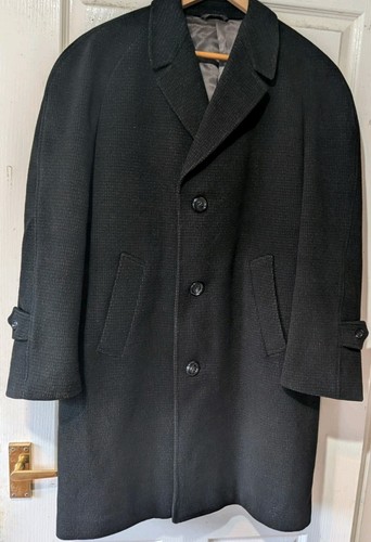Alexandre vintage crombie - vintage,