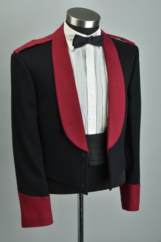 Military dress jacket - dress,