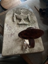 Vintage Wall Sconce with
