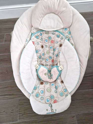 Bright starts baby - bright,