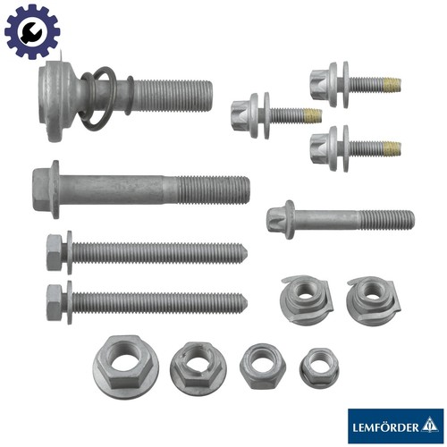 Repair kit wheel - kit, suspension