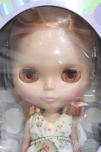 Takara neo blythe mademoiselle - takara,