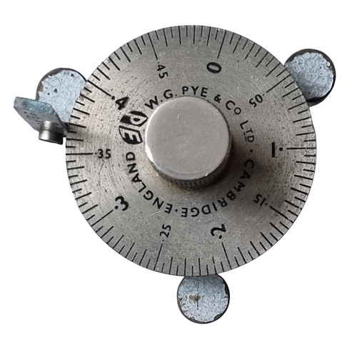 Vintage pye co - pye,